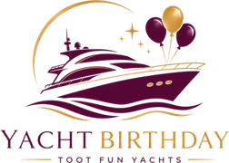 Yacht Birthday Party Dubai